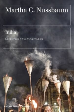 INDIA DEMOCRACIA Y VIOLENCIA RELIGIOSA