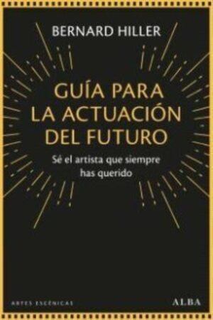 GUÍA PARA LA ACTUACIÓN DEL FUTURO