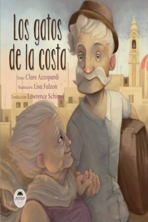 LOS GATOS DE LA COSTA