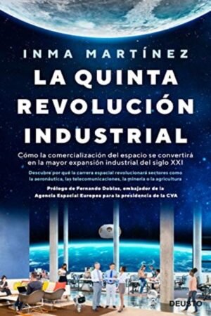 QUINTA REVOLUCION INDUSTRIAL LA