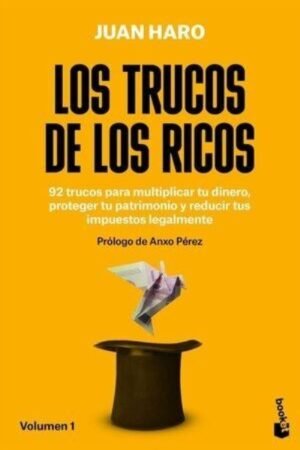 TRUCOS DE LOS RICOS LOS