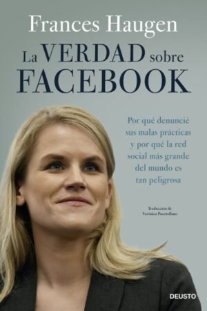 VERDAD SOBRE FACEBOOK LA