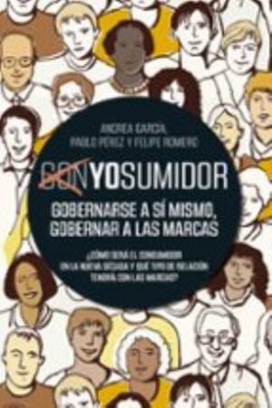 YOSUMIDOR. GOBERNARSE A SI MISMO GOBERNAR A LAS MARCAS