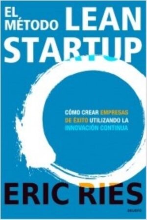 MÉTODO LEAN STARTUP EL
