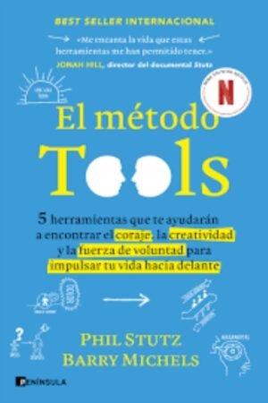 EL MÉTODO TOOLS