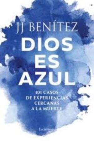 DIOS ES AZUL