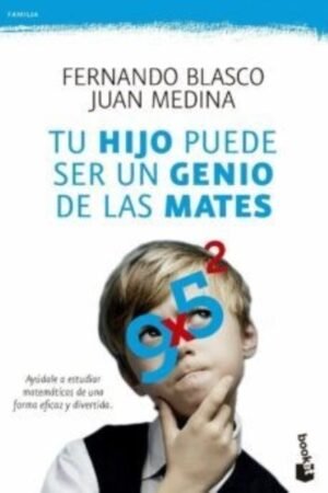 TU HIJO PUEDE SER UN GENIO DE LAS MATES