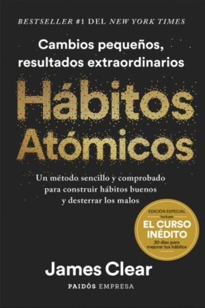 HÁBITOS ATÓMICOS. EDICIÓN ESPECIAL