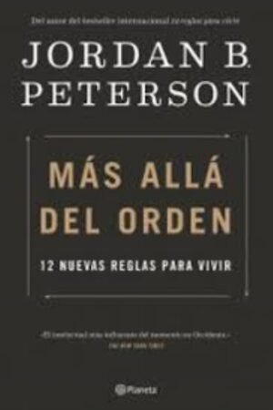 MAS ALLA DEL ORDEN