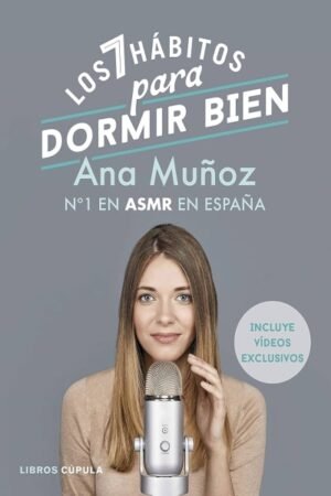 7 HABITOS PARA DORMIR BIEN LOS