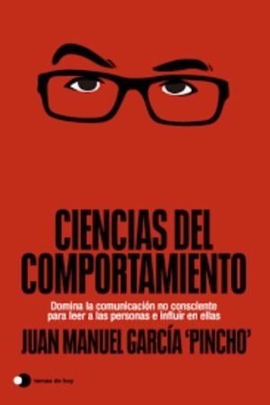 CIENCIAS DEL COMPORTAMIENTO