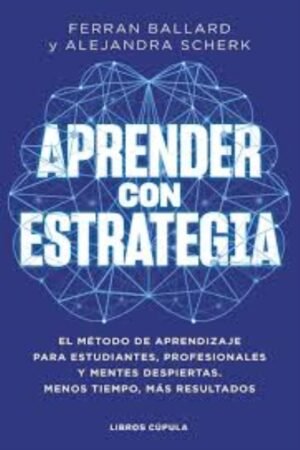 APRENDER CON ESTRATEGIA