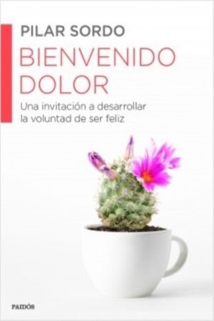 BIENVENIDO DOLOR