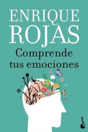 COMPRENDE TUS EMOCIONES                                                                                                