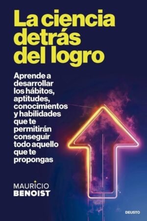 CIENCIA DETRÁS DEL LOGRO