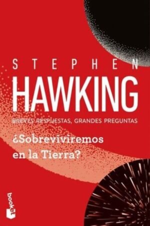 ¿SOBREVIVIREMOS EN LA TIERRA? (ESP)