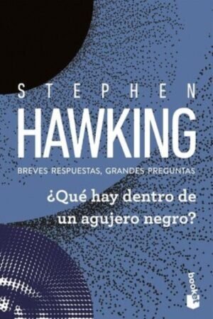 ¿QUÉ HAY DENTRO DE UN AGUJERO NEGRO? (ESP)