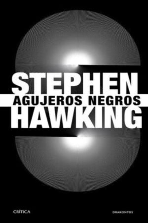 AGUJEROS NEGROS T/D (ESP)