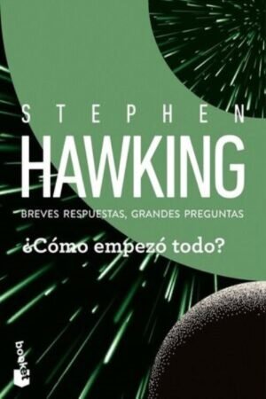 ¿CÓMO EMPEZÓ TODO? (ESP)