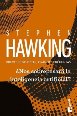 ¿NOS SOBREPASARÁ LA INTELIGENCIA ARTIFICIAL? (ESP)