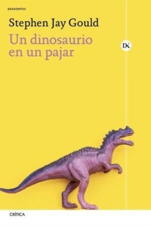 UN DINOSAURIO EN UN PAJAR