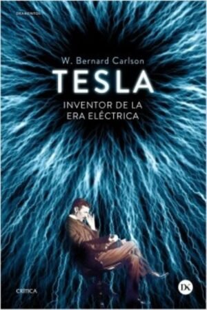 TESLA INVENTOR DE LA ERA ELECTRONICA