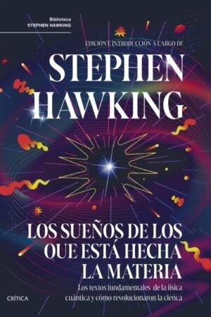 SUEÑOS DE LOS QUE ESTA HECHA LA MATERIA LOS
