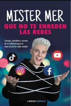 QUE NO TE ENREDEN LAS REDES