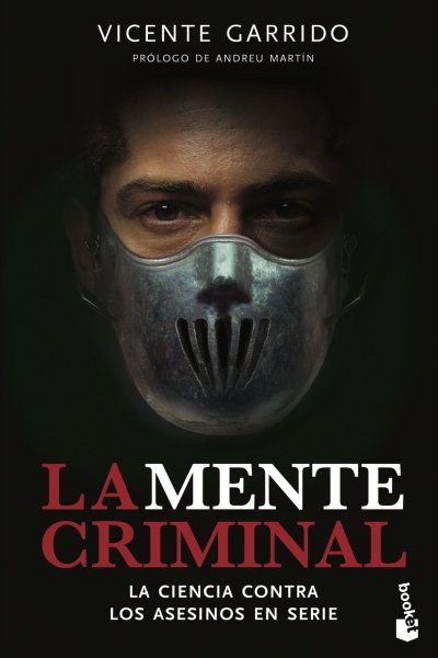 LA MENTE CRIMINAL LA CIENCIA CONTRA LOS ASESINOS EN SERIE