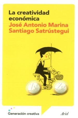 CREATIVIDAD ECONOMICA LA