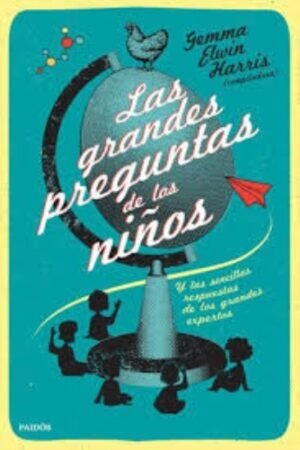 GRANDES PREGUNTAS DE LOS NIÑOS LAS