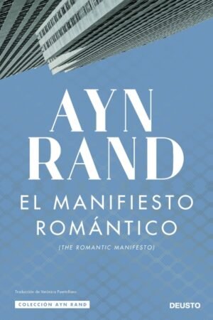 MANIFIESTO ROMANTICO EL