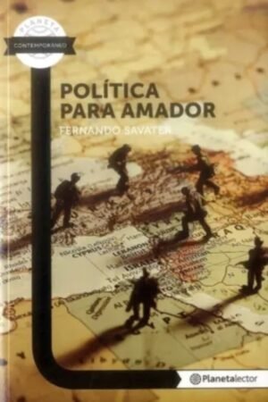 POLÍTICA PARA AMADOR