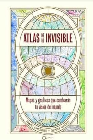 ATLAS DE LO INVISIBLE