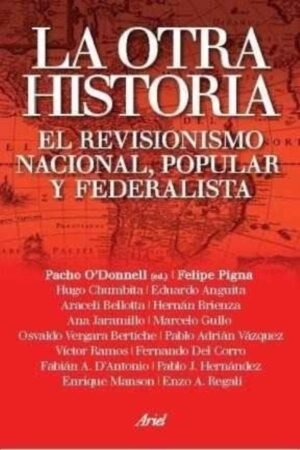 OTRA HISTORIA LA