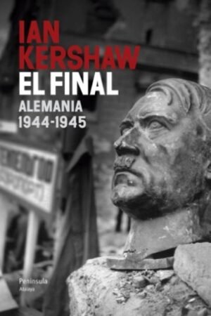 FINAL ALEMANIA 1944-1945 EL