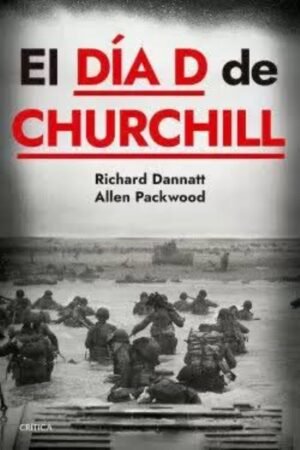 EL DÍA D DE CHURCHILL