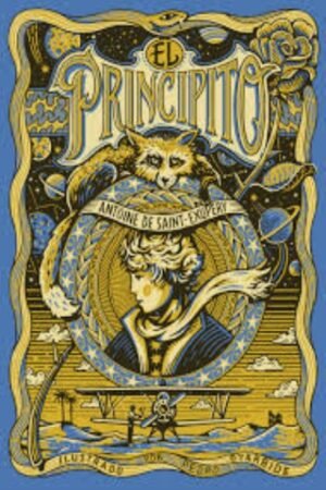 PRINCIPITO EL