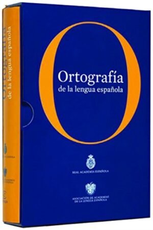 ORTOGRAFIA DE LA LENGUA ESPAÑOLA