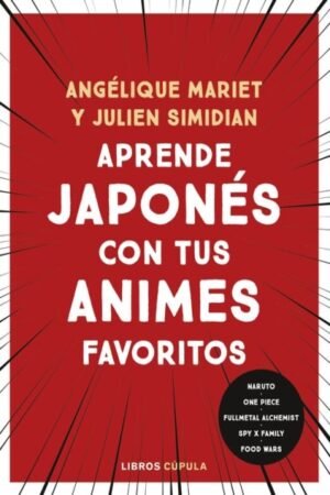 APRENDE JAPONES CON TUS ANIMES FAVORITOS
