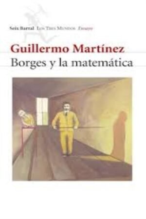 BORGES Y LA MATEMÁTICA
