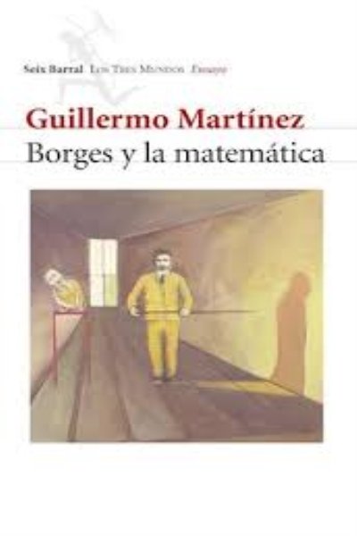 BORGES Y LA MATEMÁTICA