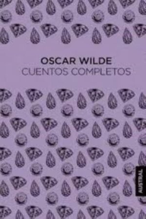 CUENTOS COMPLETOS - WILDE
