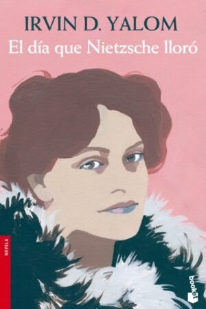 DIA QUE NIETZSCHE LLORO EL