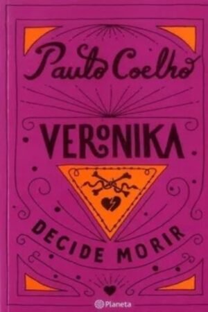 VERONIKA DECIDE MORIR