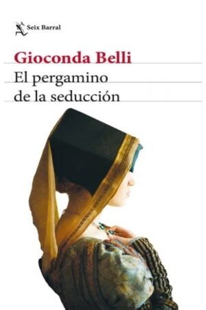 PERGAMINO DE LA SEDUCCION EL
