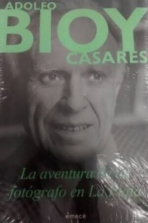 AVENTURA DE UN FOTOGRAFO EN LA PLATA LA