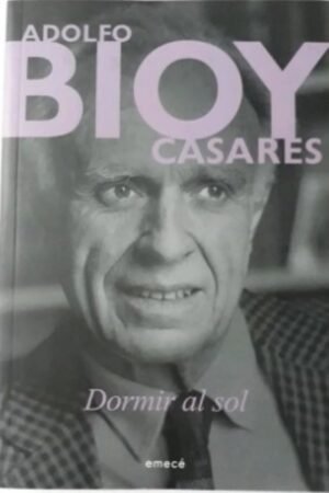 DORMIR AL SOL