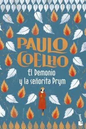 DEMONIO Y LA SEÑORITA PRYM EL