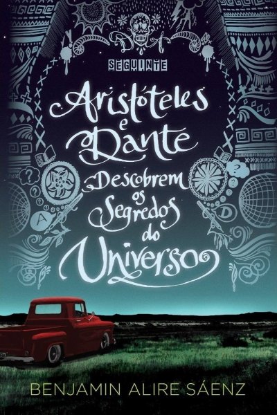 ARISTÓTELES Y DANTE DESCUBREN LOS SECRETOS DEL UNIVERSO